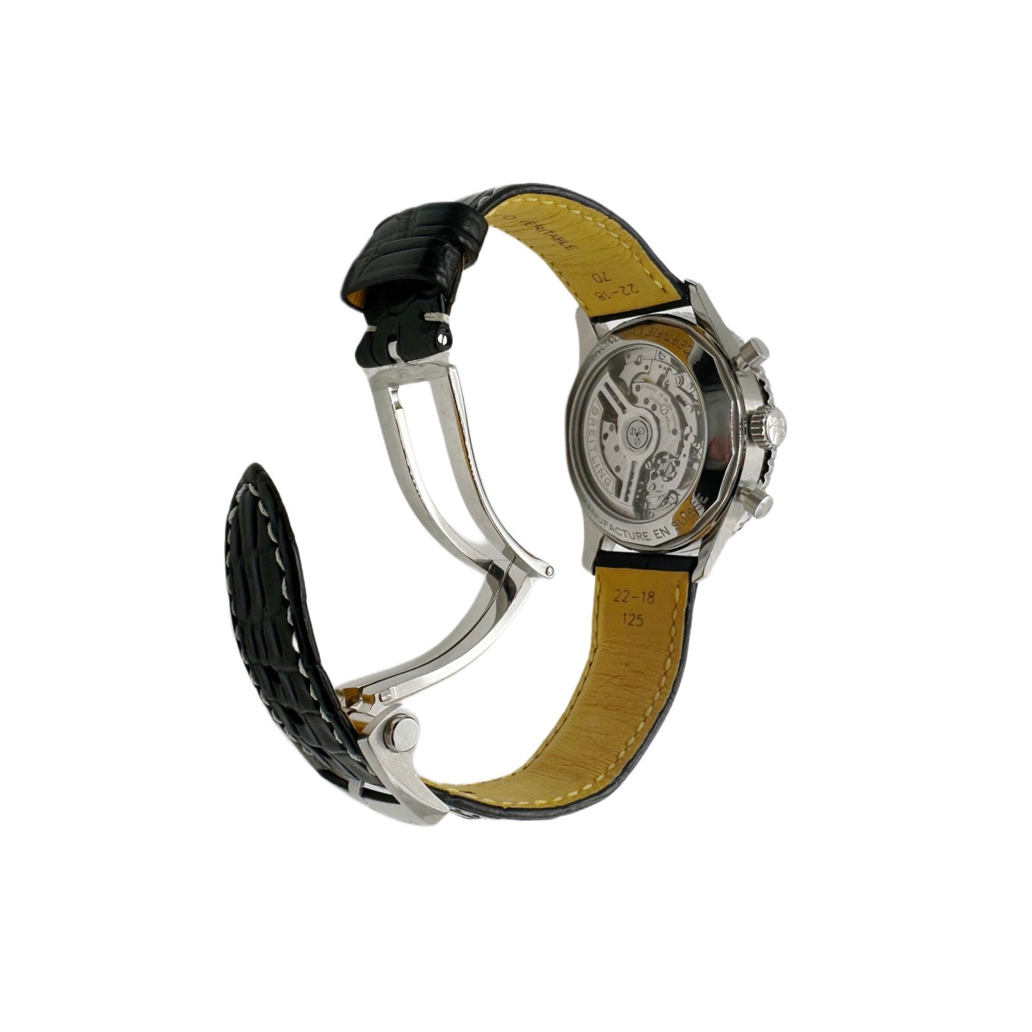 Navitimer 1 B01 Chronograph AB0138 (Preowned)
