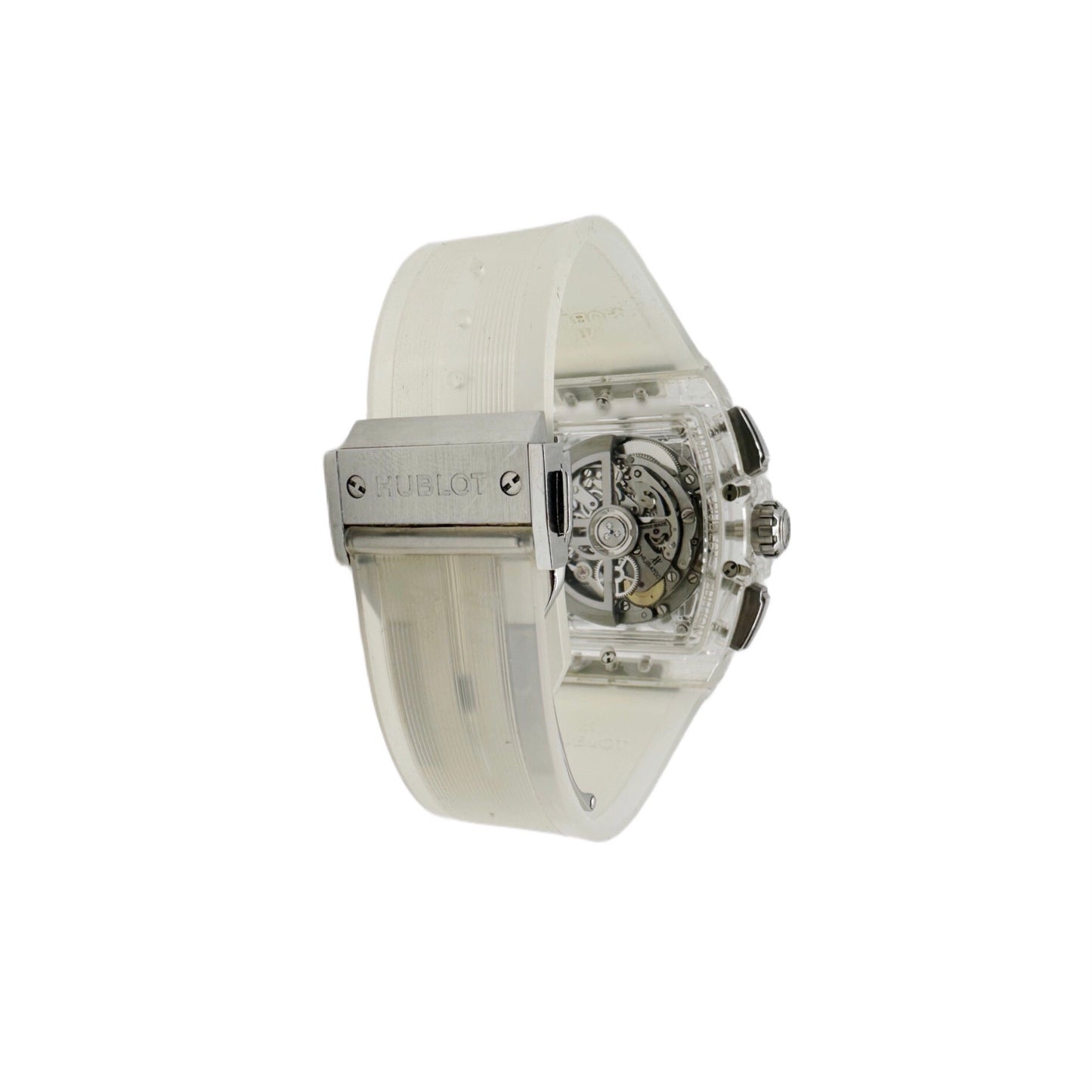 Spirit of Big Bang Chronograph 641.JX.0120.RT (Preowned)