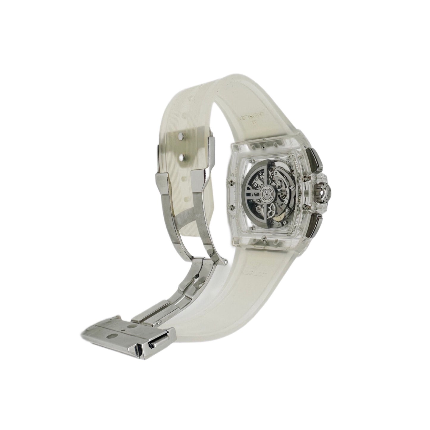 Spirit of Big Bang Chronograph 641.JX.0120.RT (Preowned)