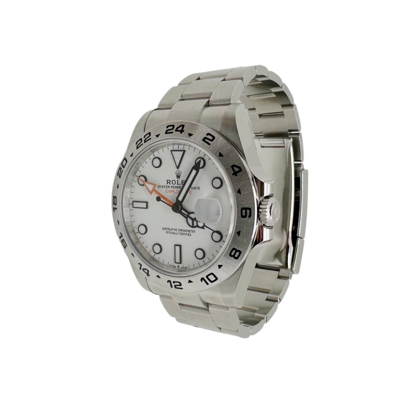 Explorer 2 ‘Polar’ 226570