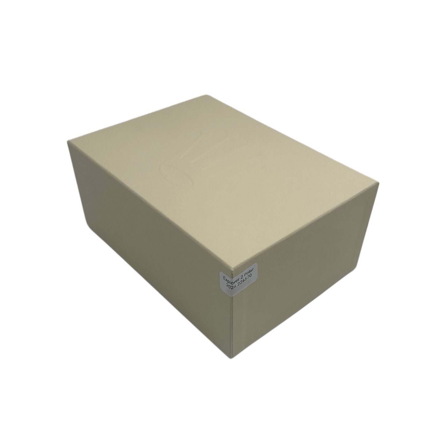 Explorer 2 ‘Polar’ 226570