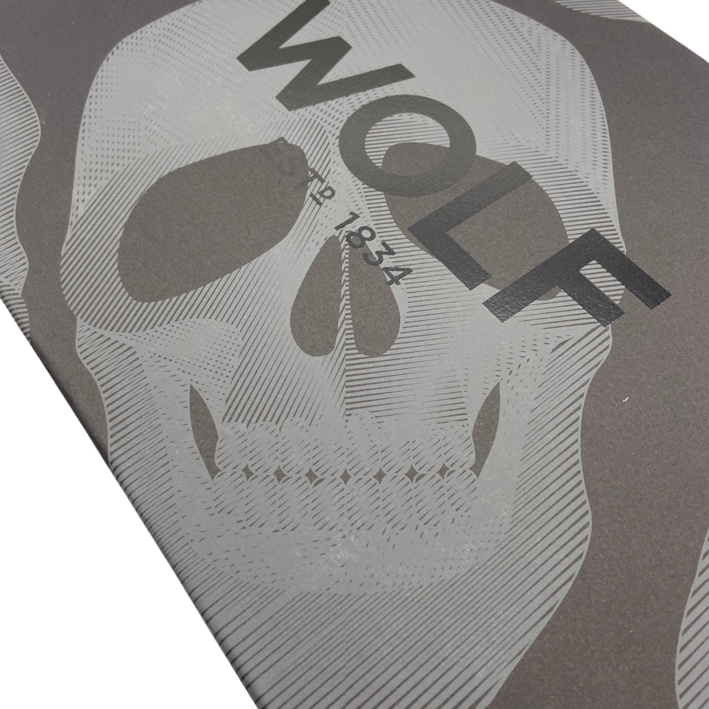 Memento Mori 10 Piece Watch Box