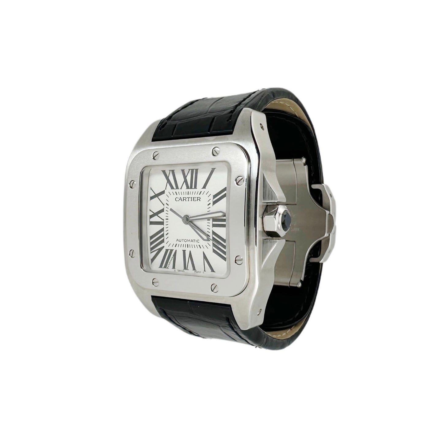 Santos 100 XL 2656 (Preowned)