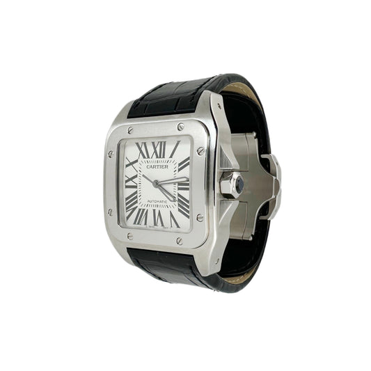 Santos 100 XL 2656 (Preowned)