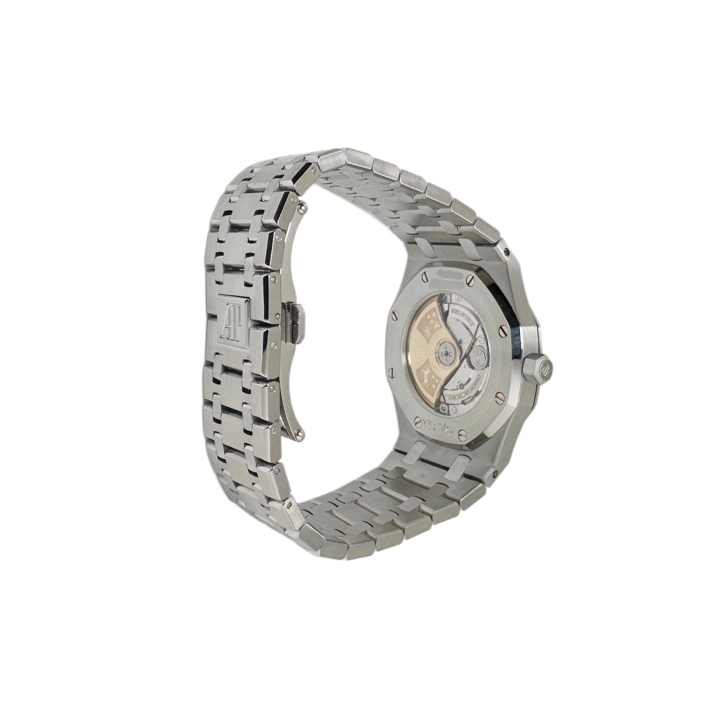 Royal Oak 15300ST (Preowned)