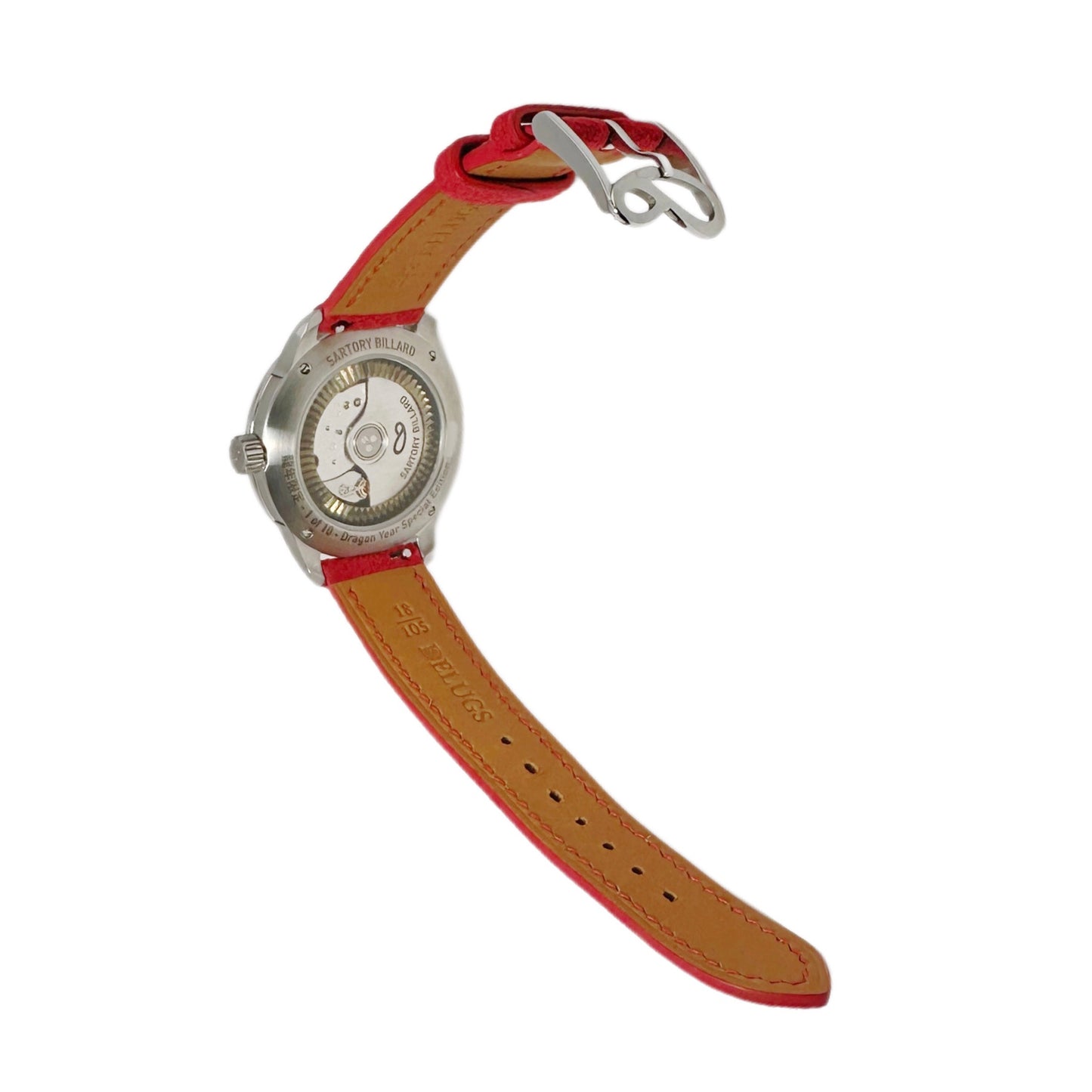 SB04/S Legacy “Limited 10pcs”  (Preowned)