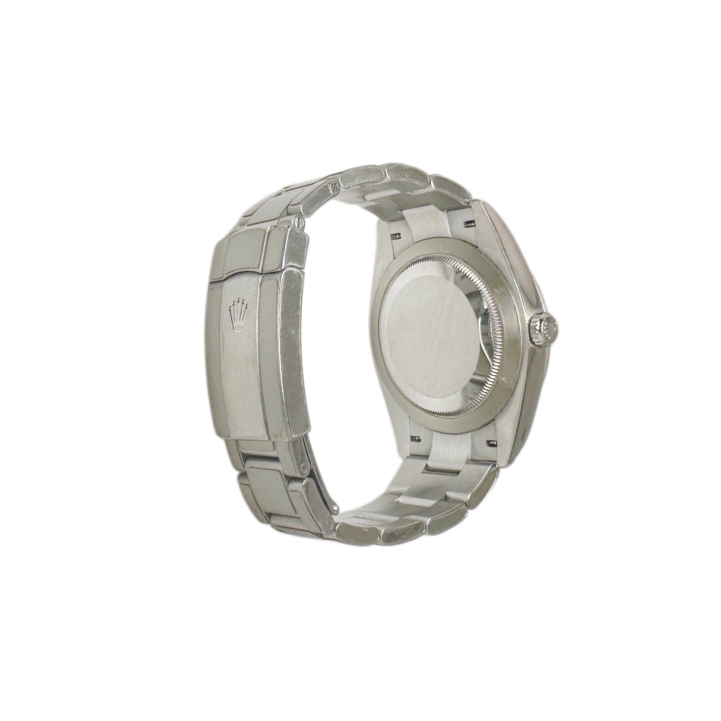 Oyster Perpetual ‘Coral Red’ 124300 (Preowned)