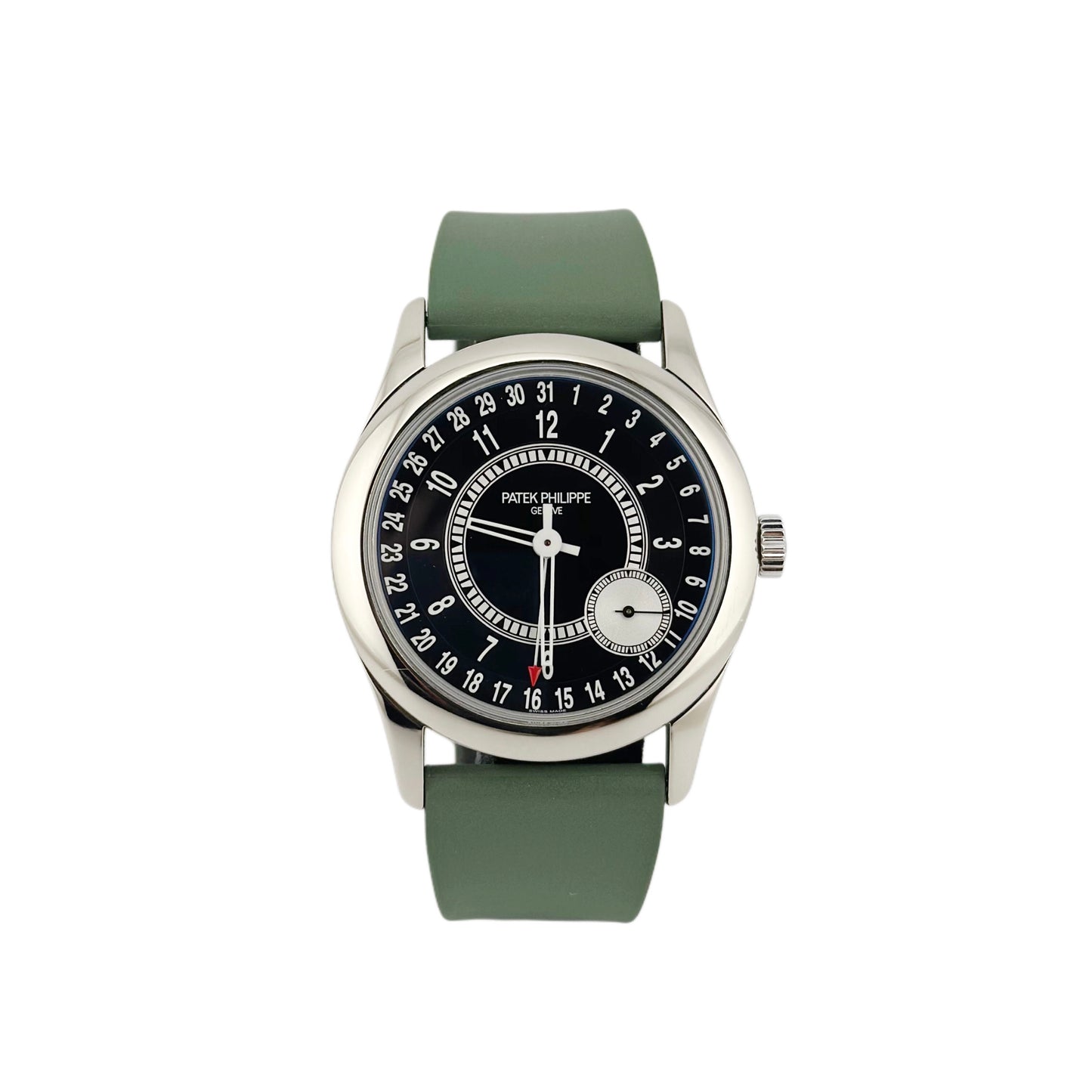 Calatrava 6006G-001 (Preowned)