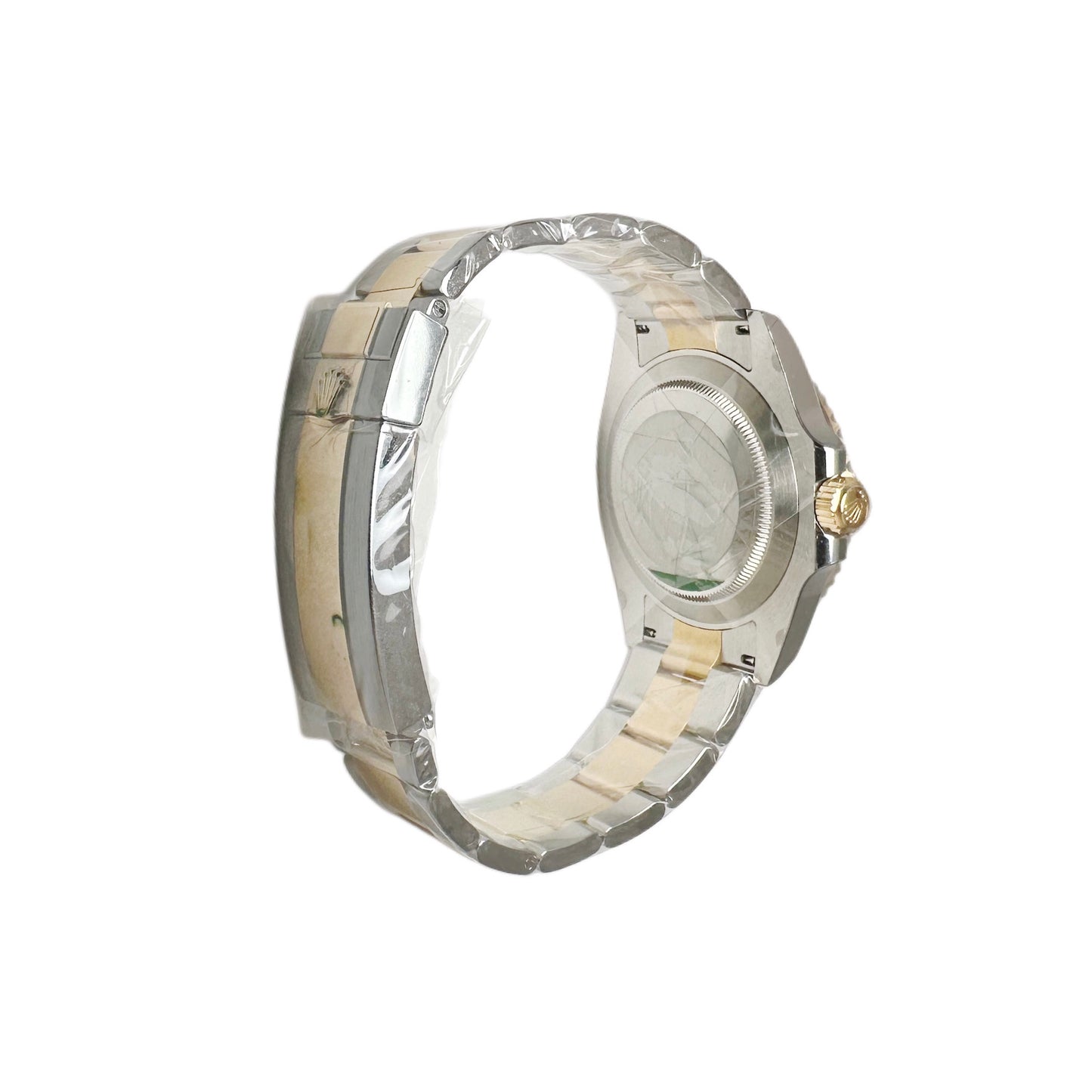 Submariner Date 126613LN ‘Partial stickers’ (Unworn)