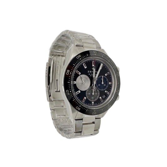 Chronomaster Sport 03.3100.3600/21.M3100