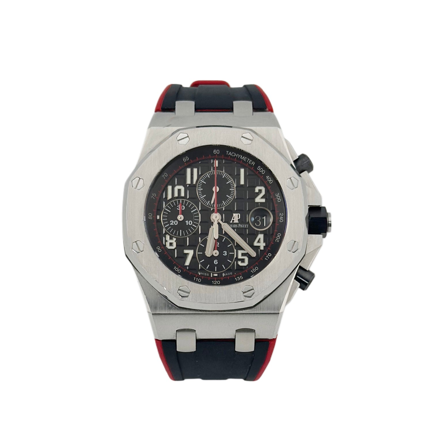 Audemars Piguet