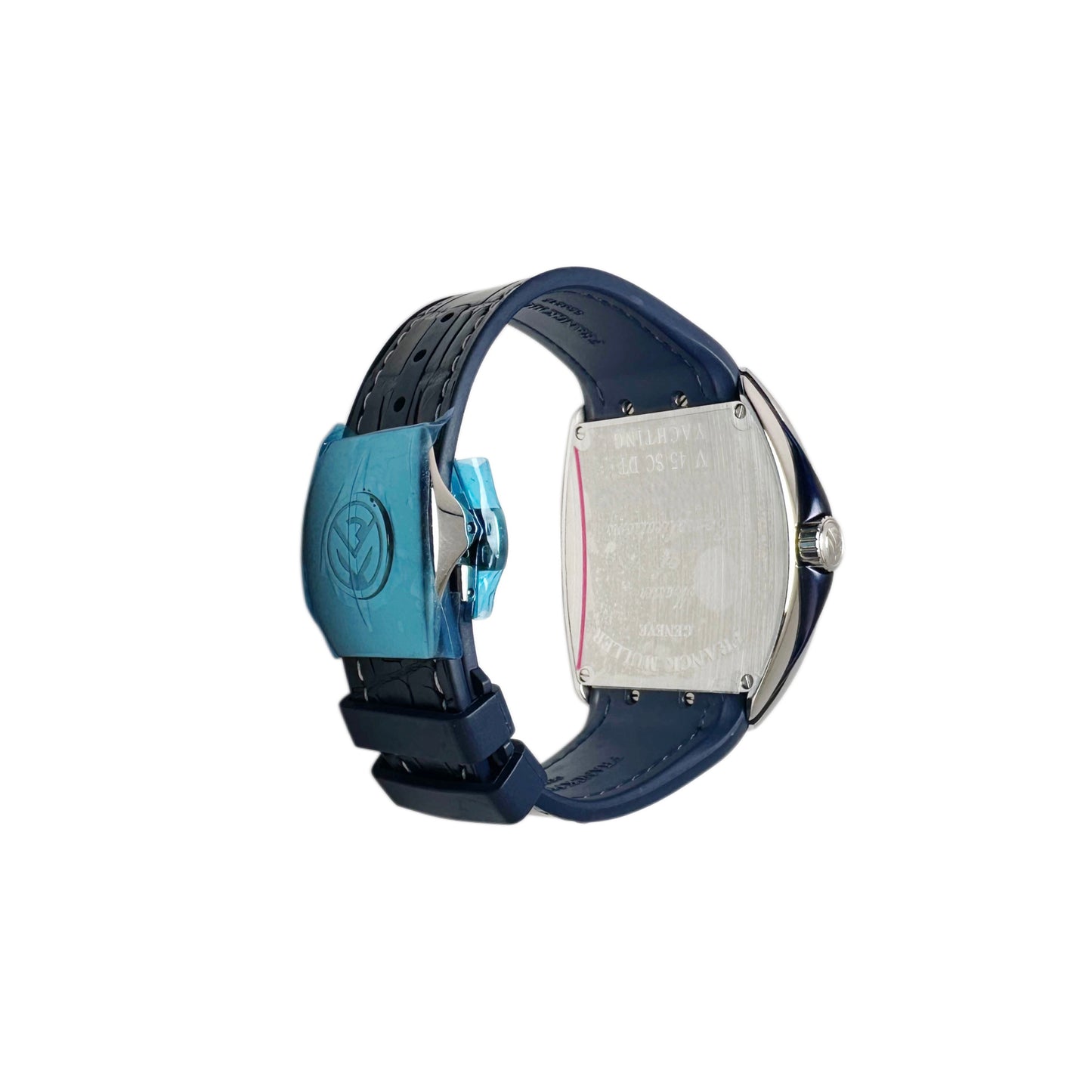 Vanguard ‘Yachting’ V45 SC DT (Unworn)
