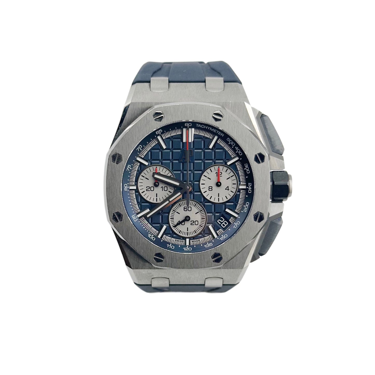 Royal Oak Offshore Chronograph 26420TI (Preowned)