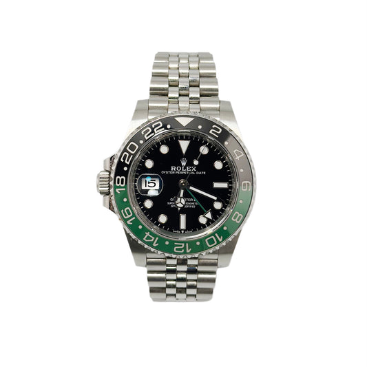 GMT Master II ‘Sprite’ 126720VTNR (Preowned)