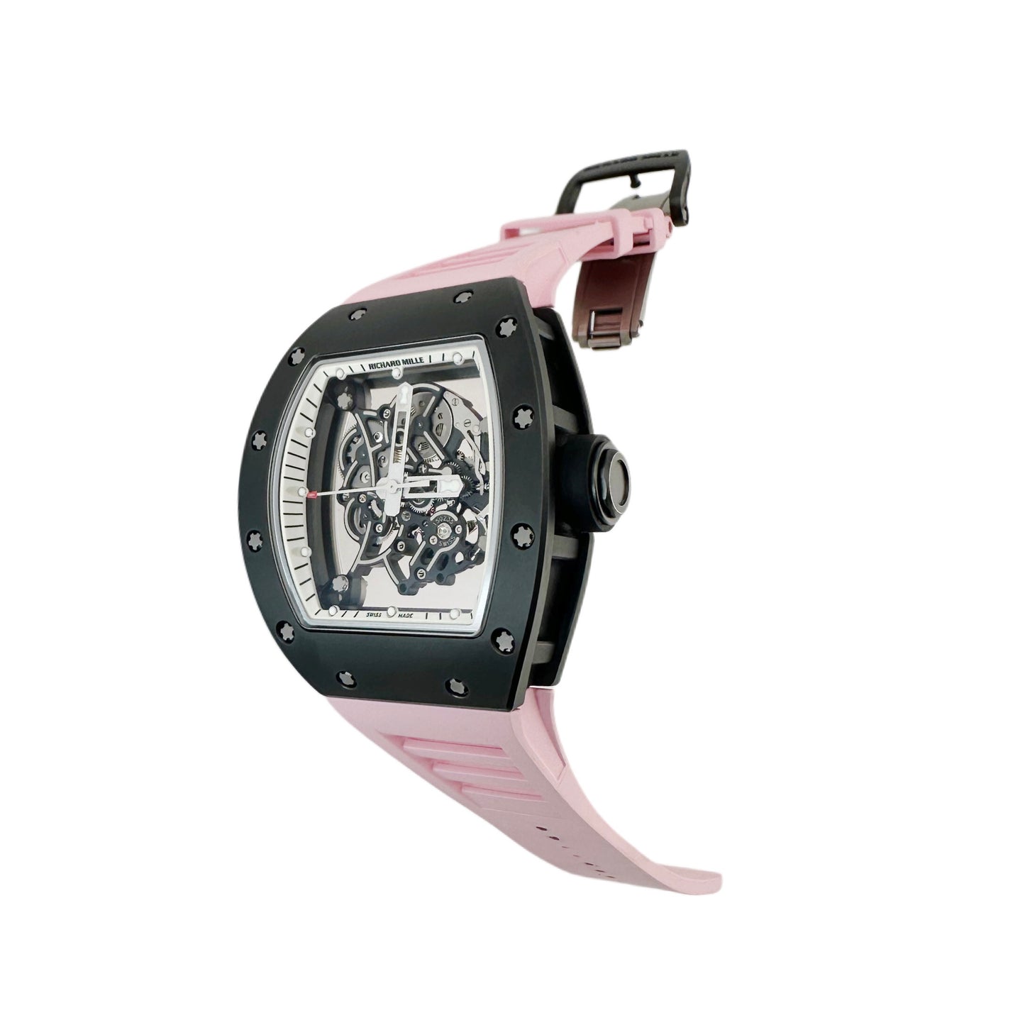RM055 AN TI ‘Bubba Watson’ Limited 30 (Preowned)