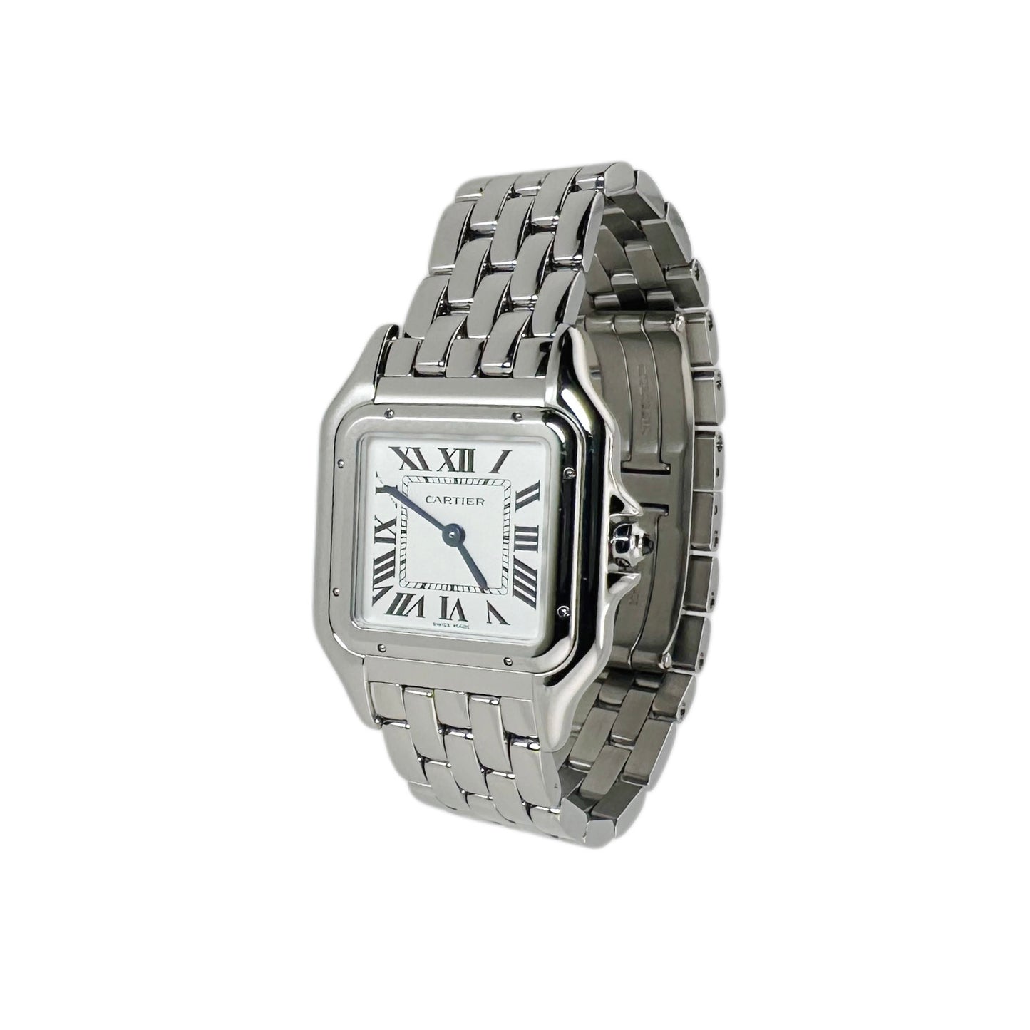 Panthère De Cartier ‘Medium’ WSPN0015 (Unworn)