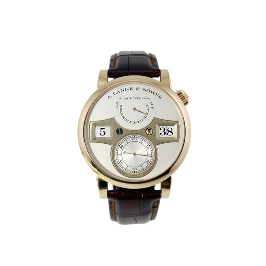 Zeitwerk ‘Award winning masterpiece’ 140.032 (Preowned)