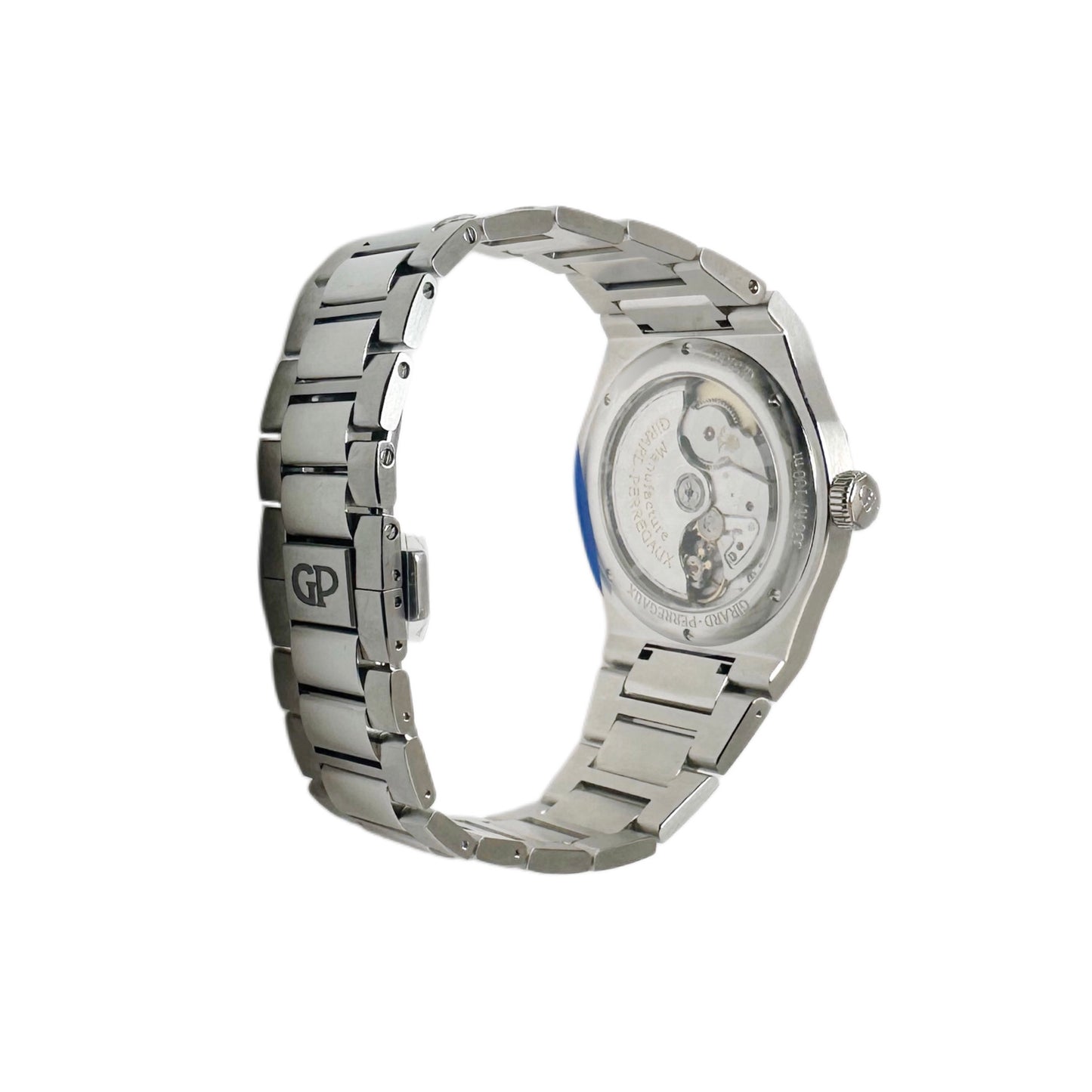 Laureato ‘Blue’ 81010-11-431-11A (Unworn)