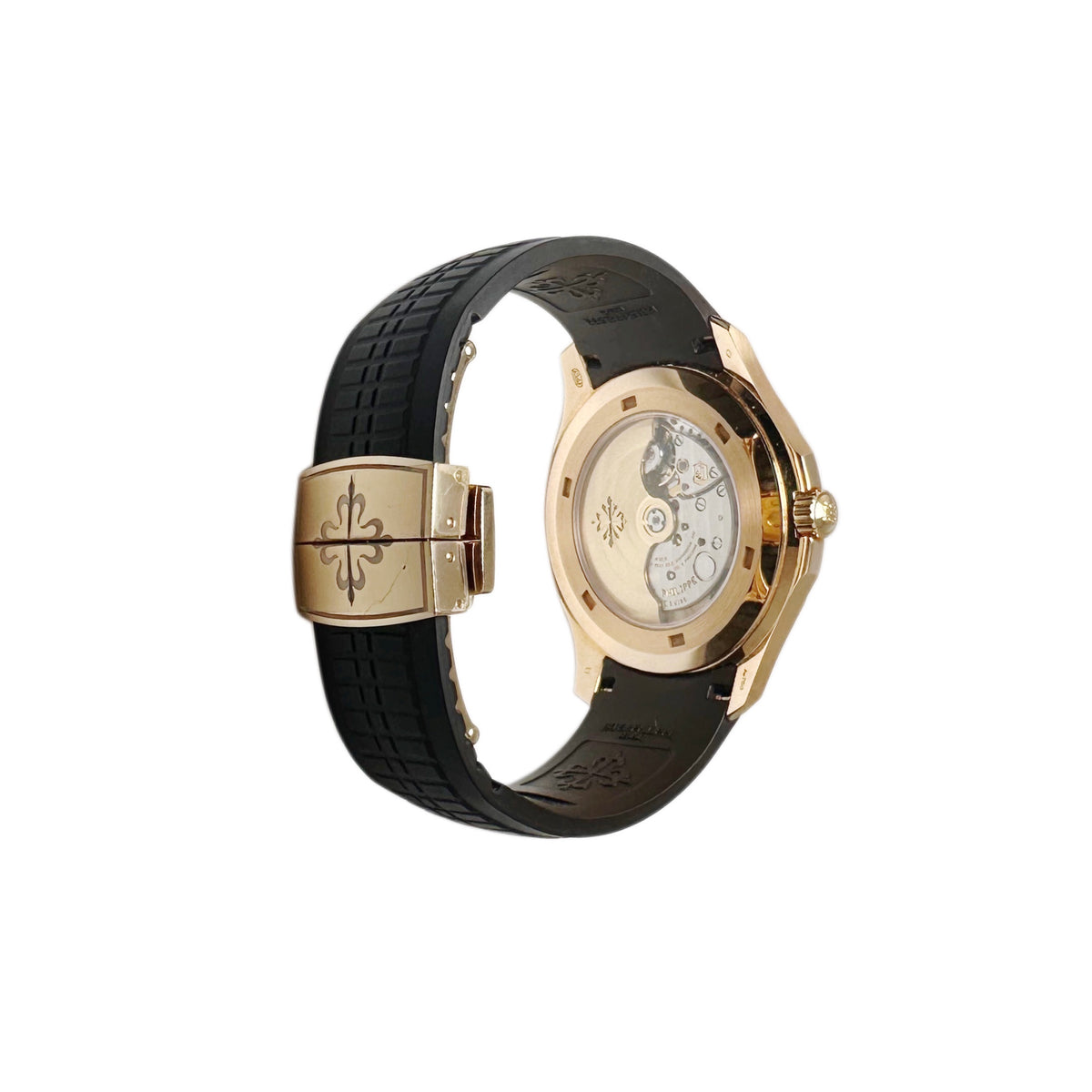Aquanaut 5167R-001 (Preowned)