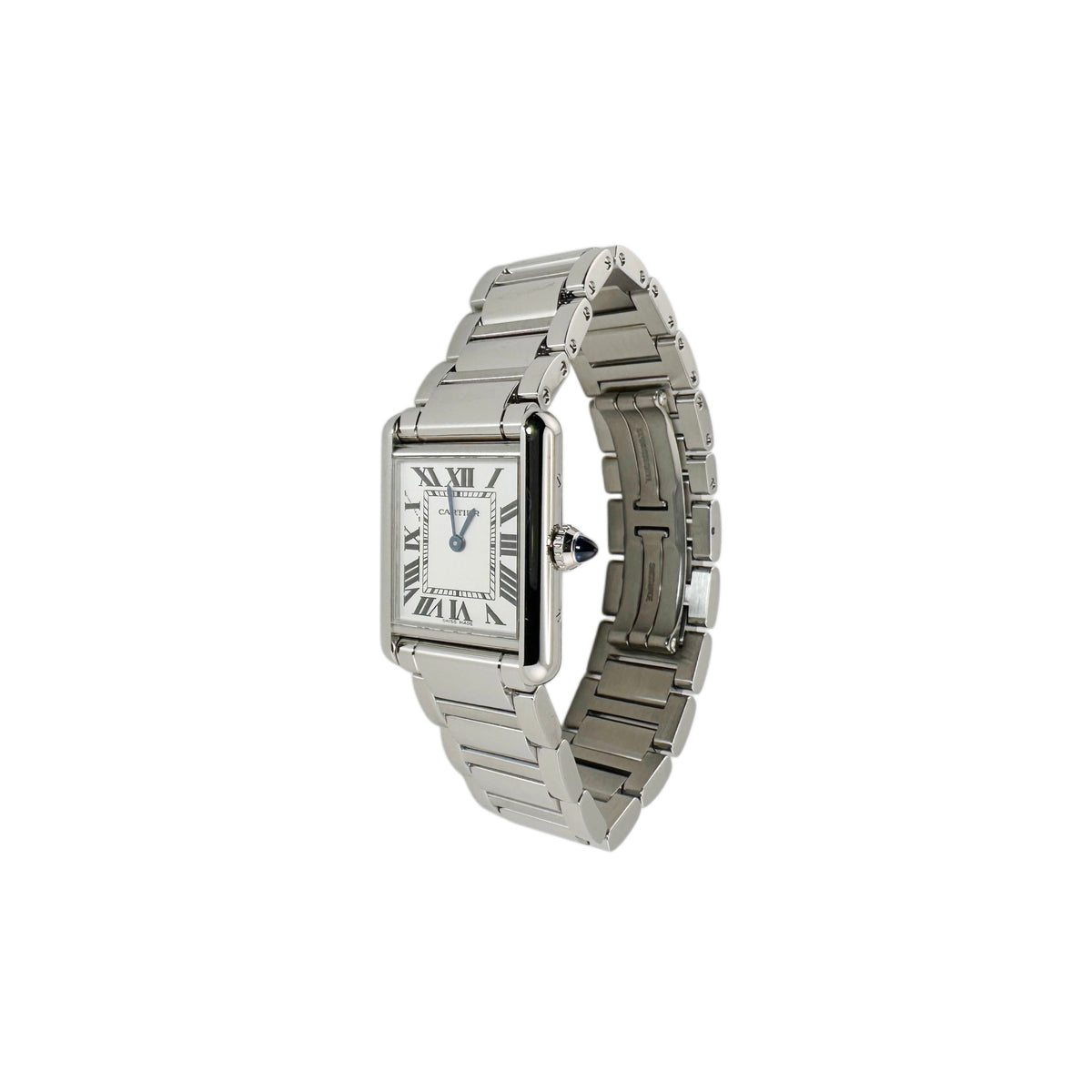 Tank Must De Cartier WSTA0107 (Unworn)
