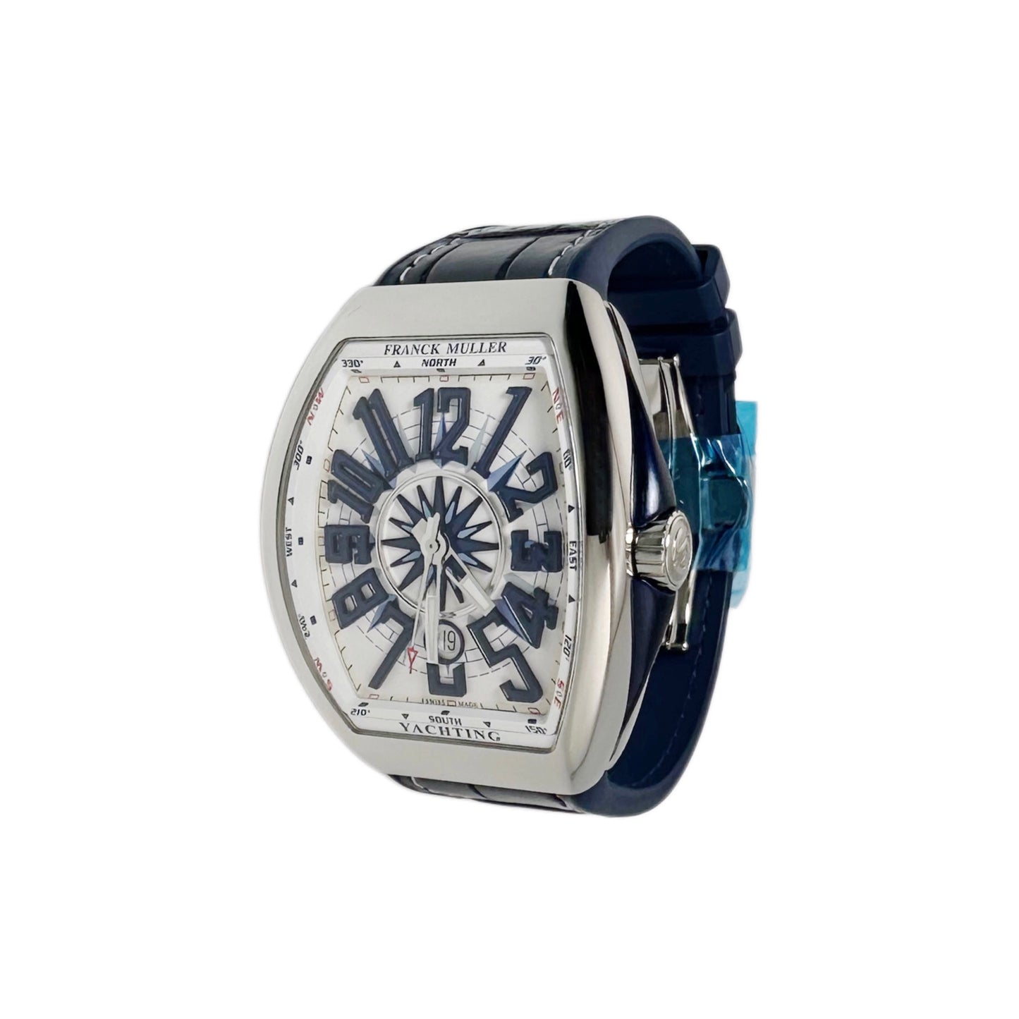 Vanguard ‘Yachting’ V45 SC DT (Unworn)