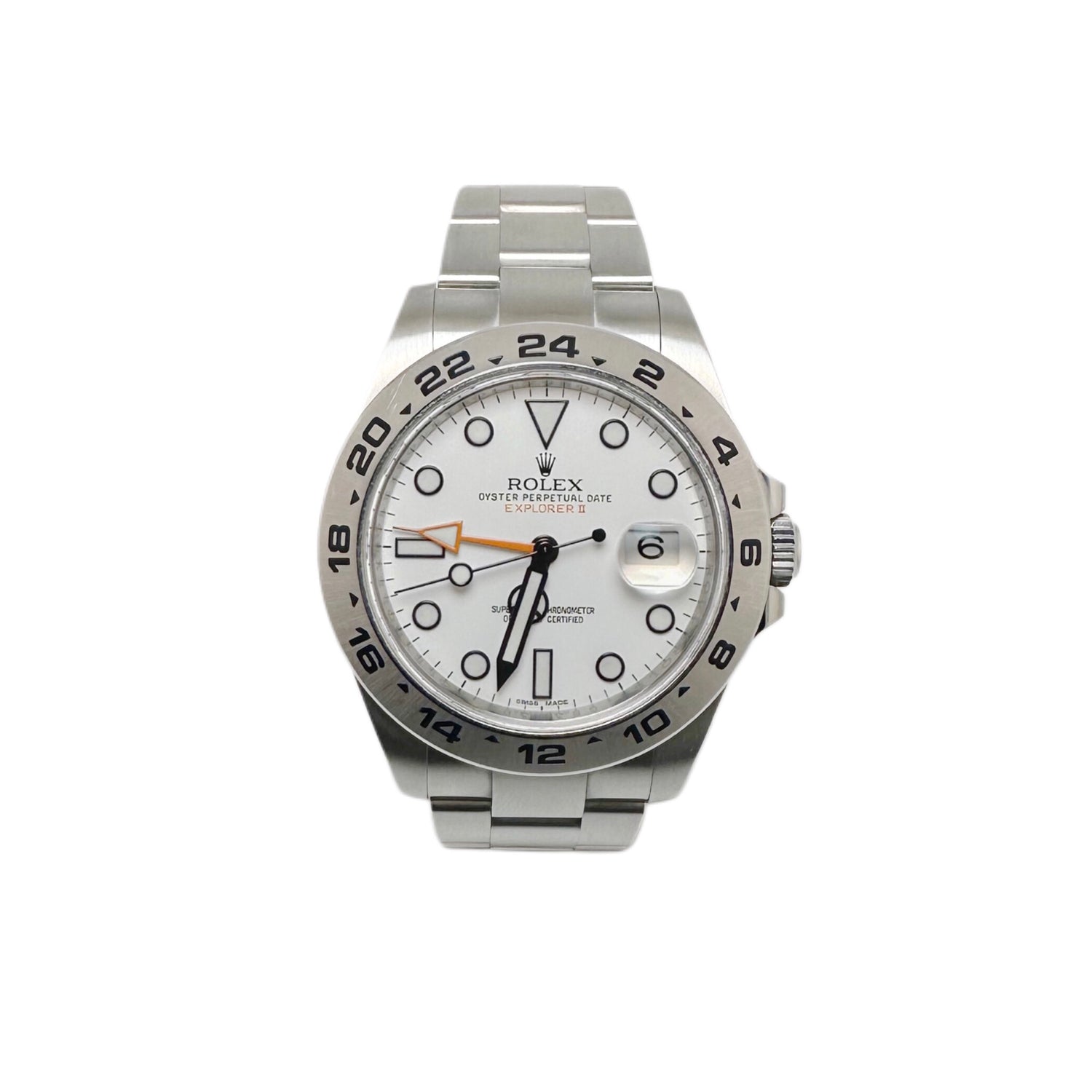Rolex