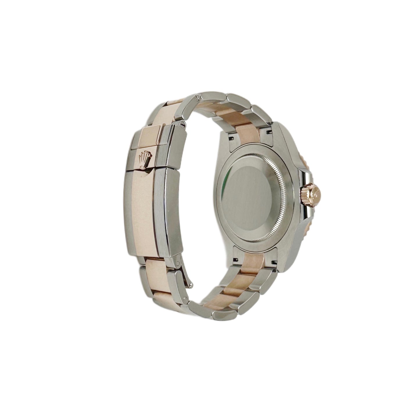 GMT Master II ‘Rootbeer’ 126711CHNR (Preowned)