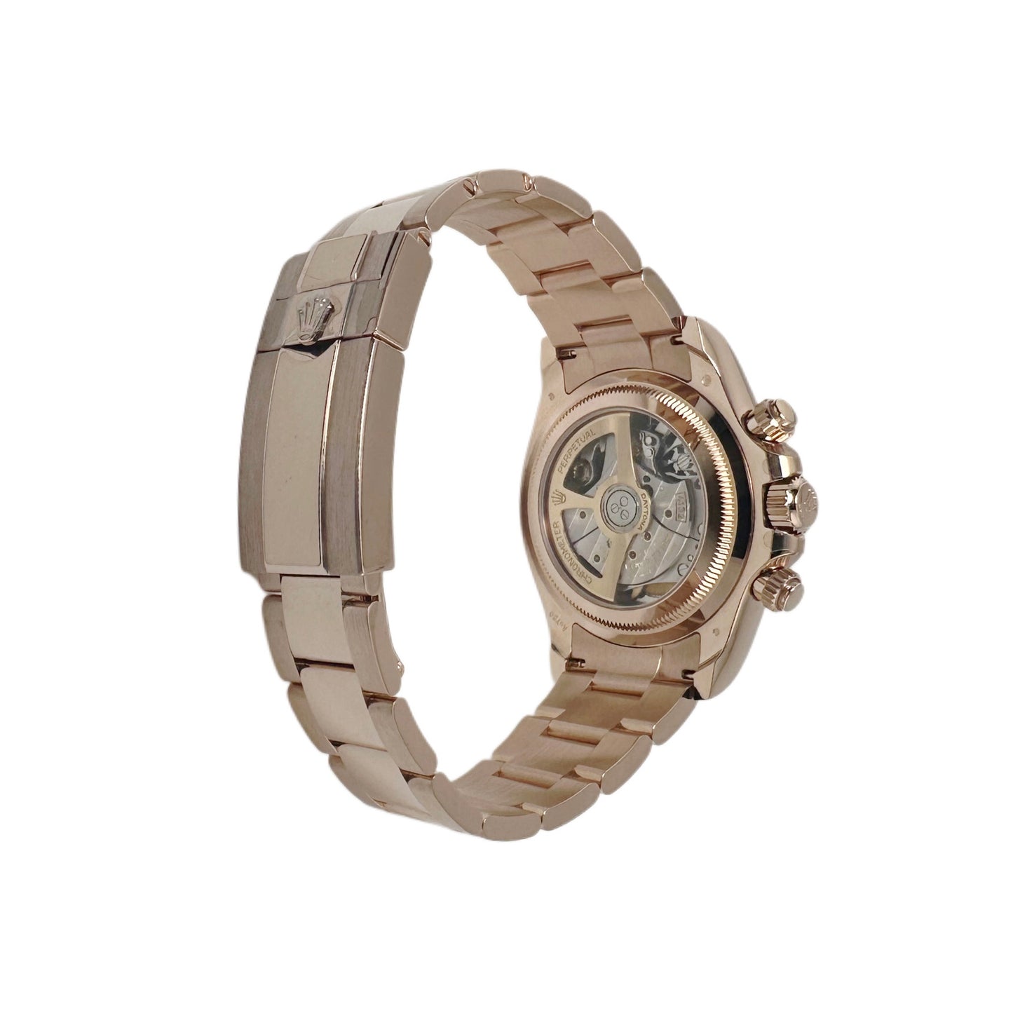 Daytona ‘Le Mans’ 100th Anniversary 126525LN (Like New)