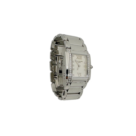 Patek Philippe Twenty~Four 4910/10A-011 (Preowned)