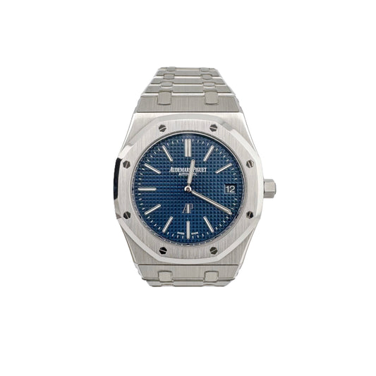 Royal Oak ‘Jumbo’ 15202ST (Preowned)