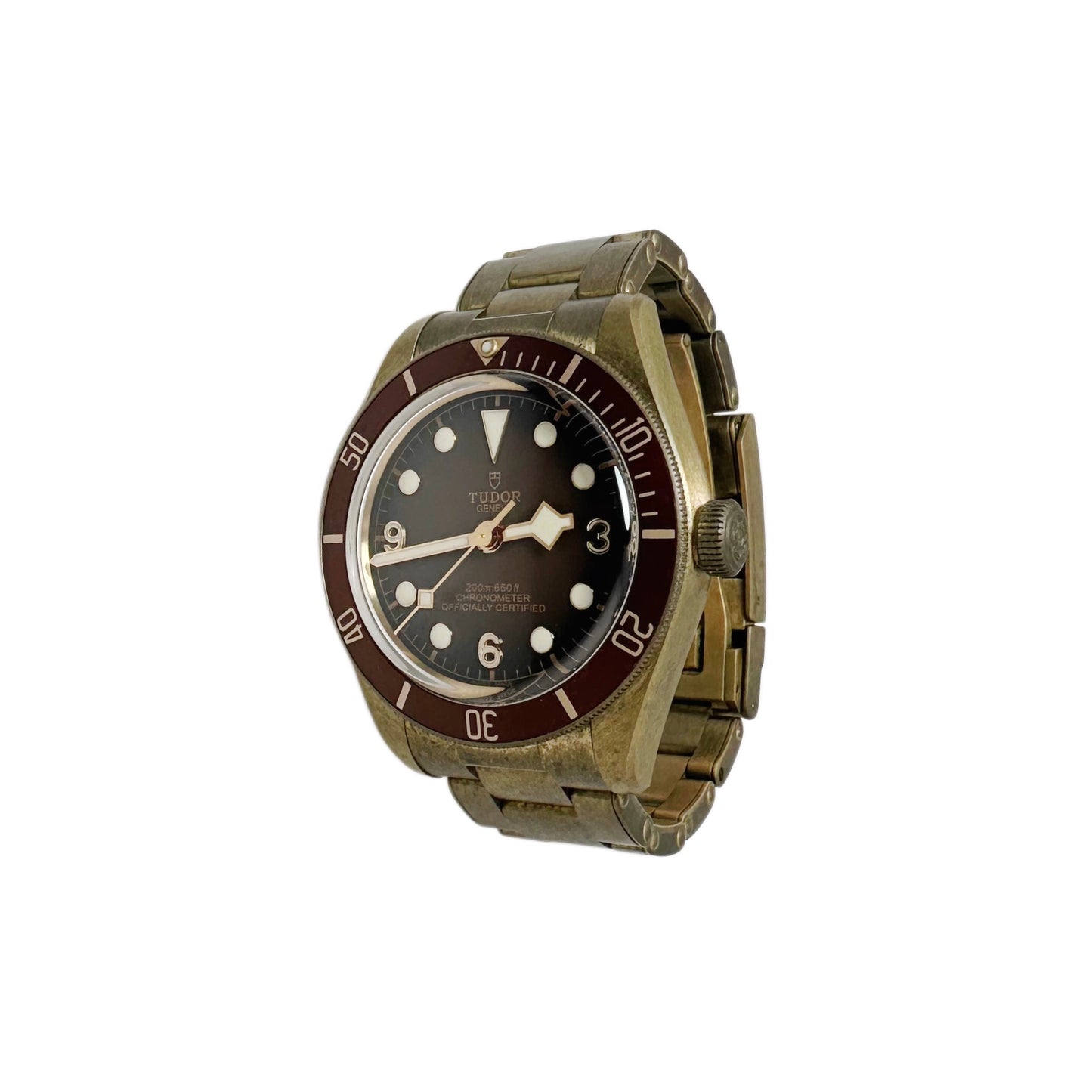 Black Bay 58 Bronze 79012M (Preowned)