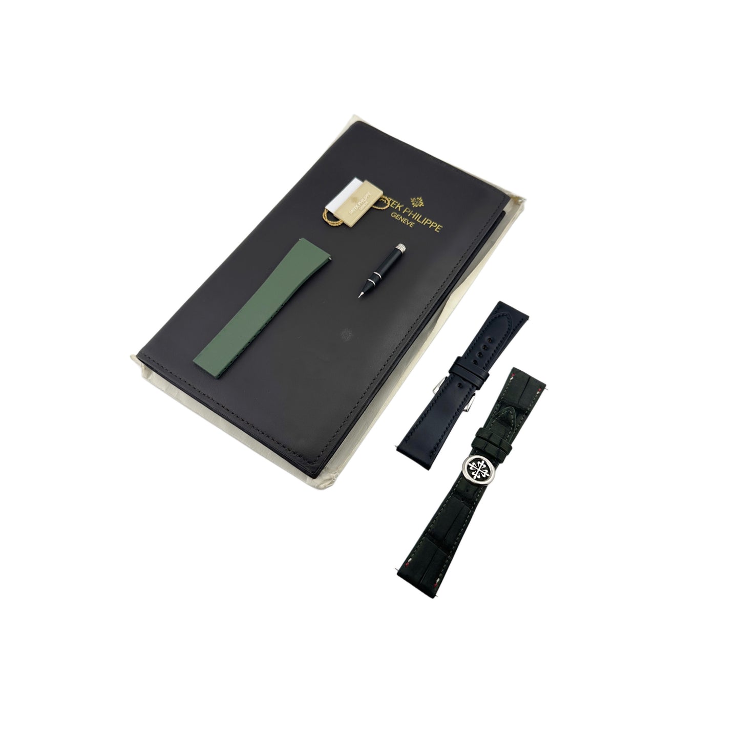 Calatrava 6006G-001 (Preowned)