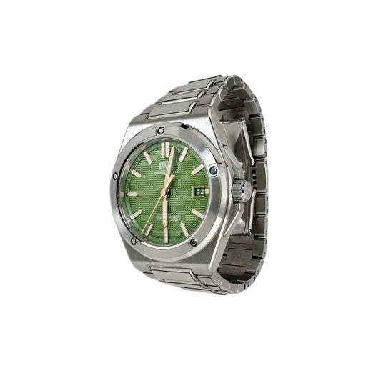 Ingenieur Special Edition. ‘F1 dial’ IW328908 (Preowned)