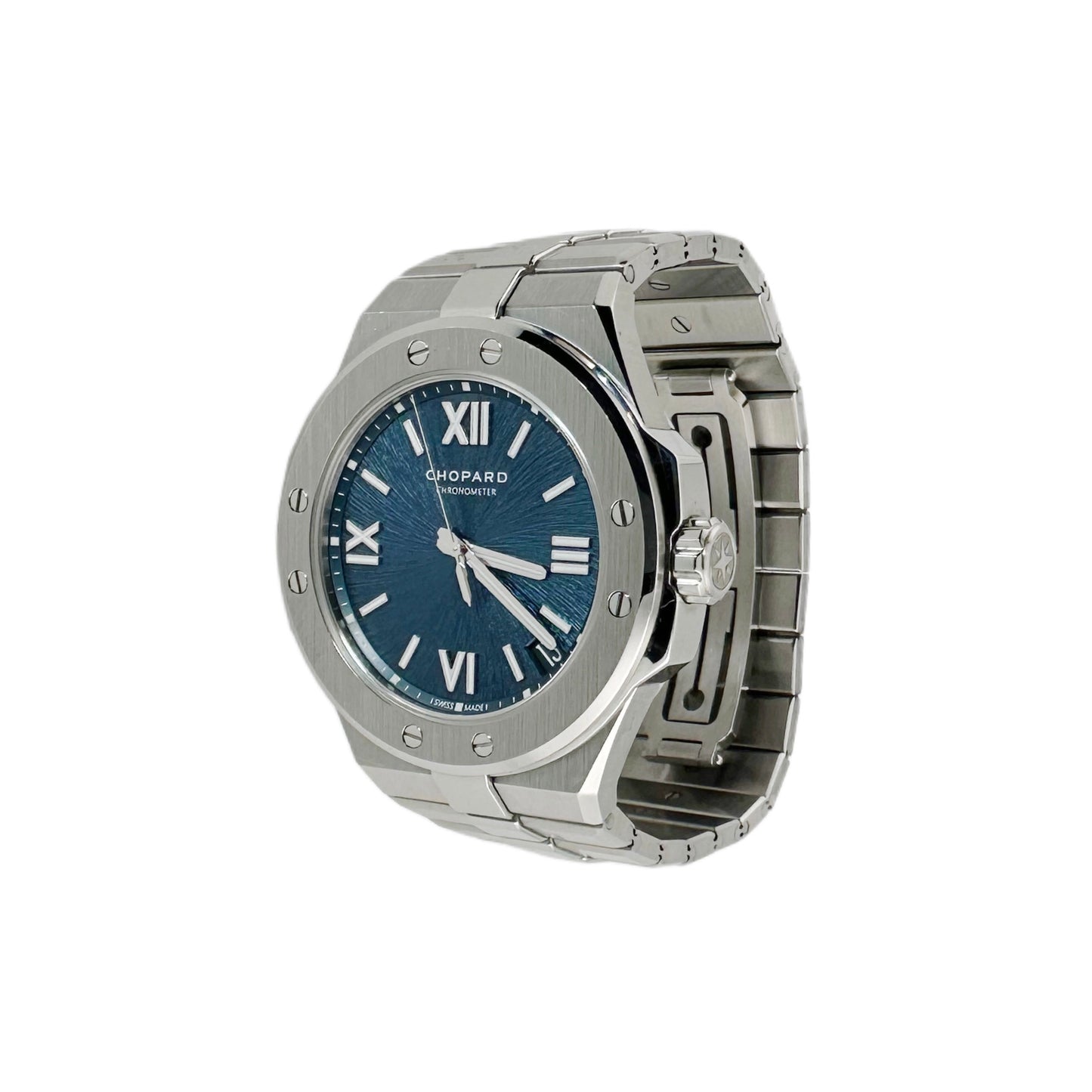 Alpine Eagle 41 298600-3001 ‘Blue’ (Preowned)