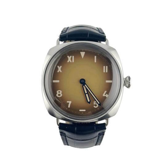 Radiomir ‘Brown dial’ PAM00931 (Preowned)