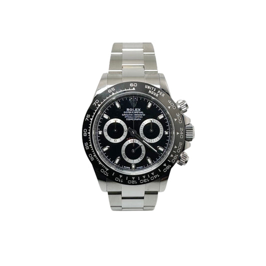 Daytona ‘Godzilla’ 116500LN (Preowned)