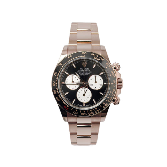Daytona ‘Le Mans’ 100th Anniversary 126525LN (Like New)