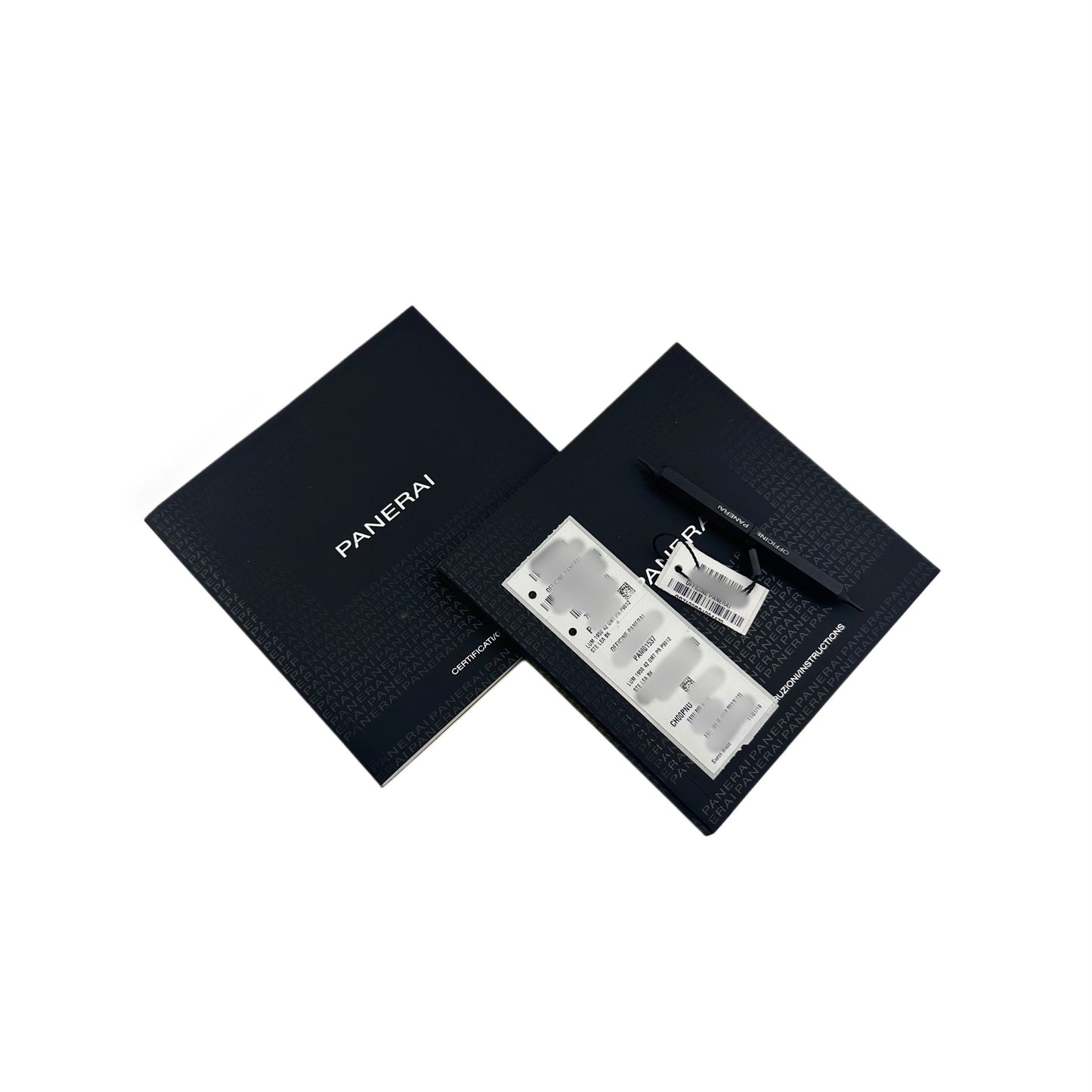 Luminor GMT PAM 01537 (Preowned)