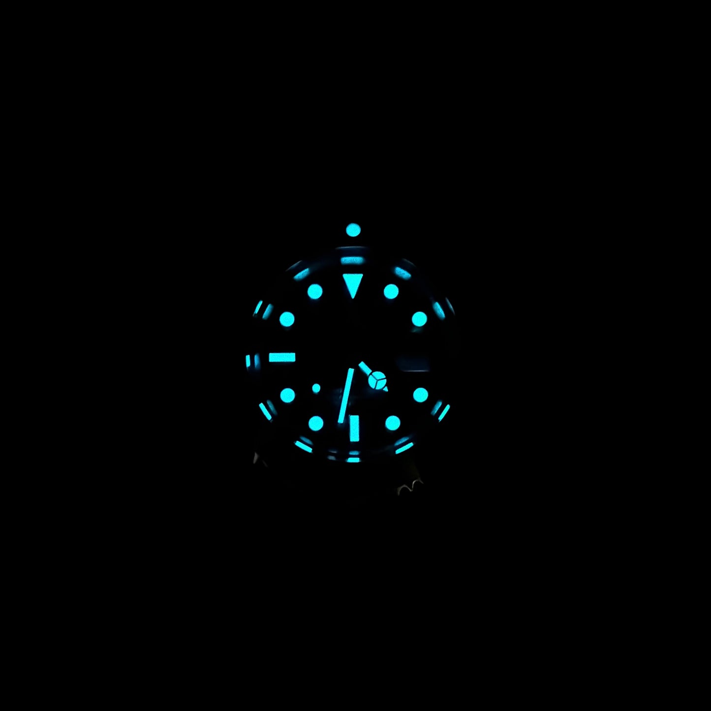 Sea-Dweller ‘Red’ 126600 (Preowned)