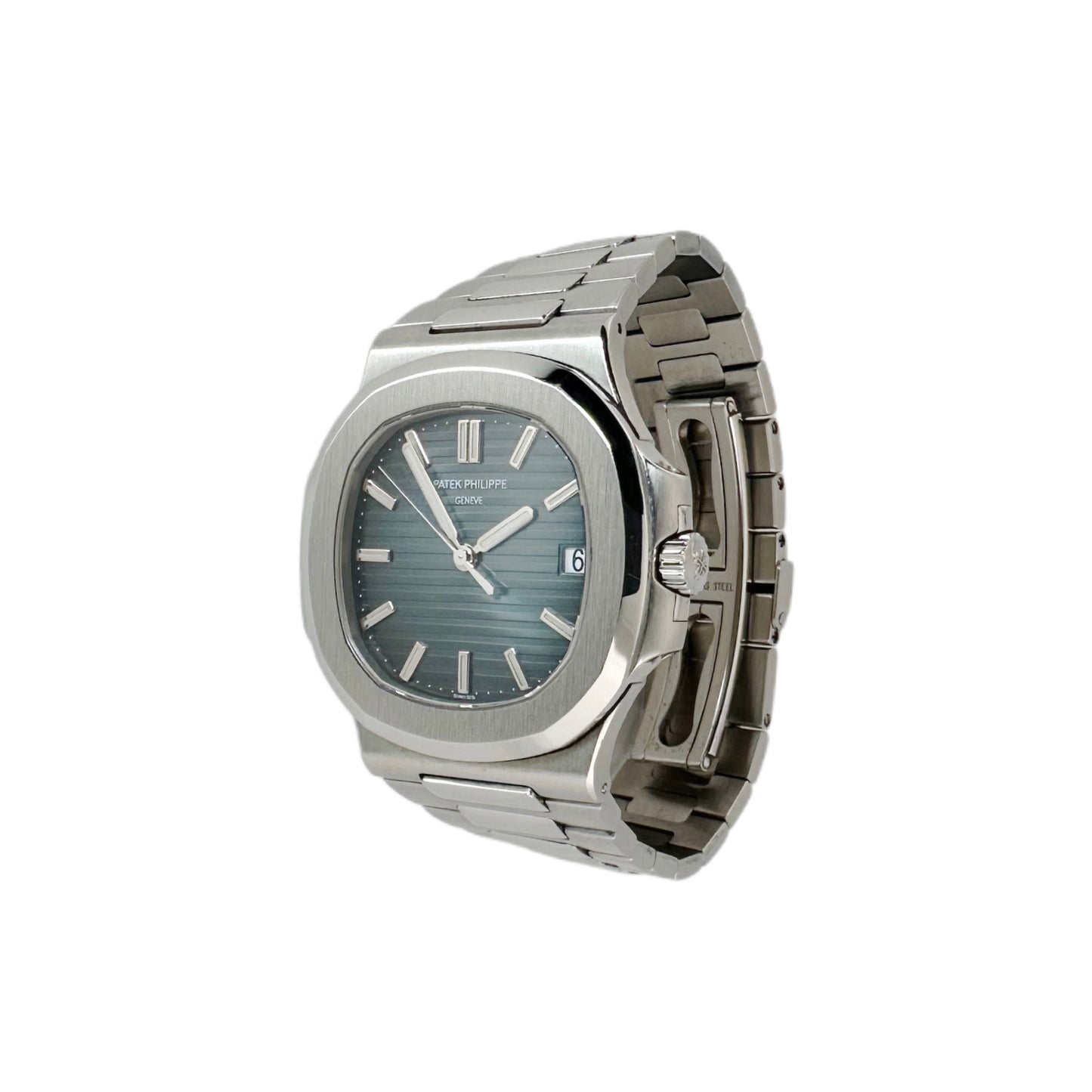 Nautilus 5711/1A ‘Geneva Seal’ (Preowned)