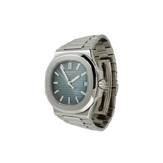 Nautilus 5711/1A ‘Geneva Seal’ (Preowned)