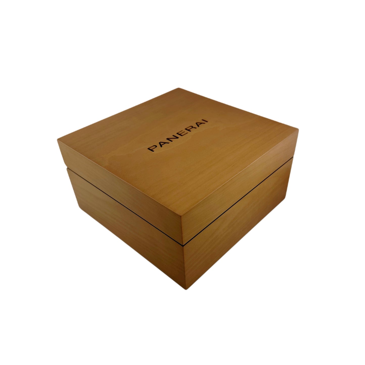 Radiomir ‘Brown dial’ PAM00931 (Preowned)