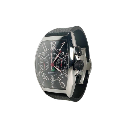 32nd America’s Cup Challenger ‘Valencia’ (Special Edition) 8080 CC AT VAL (Preowned)