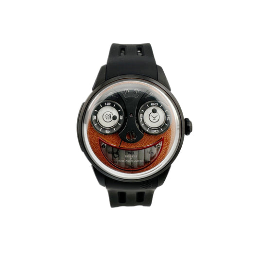 Behrens X Konstantin Chaykin ‘Ace of Spades / Joker’ BHR028T Limited 200 (Preowned)