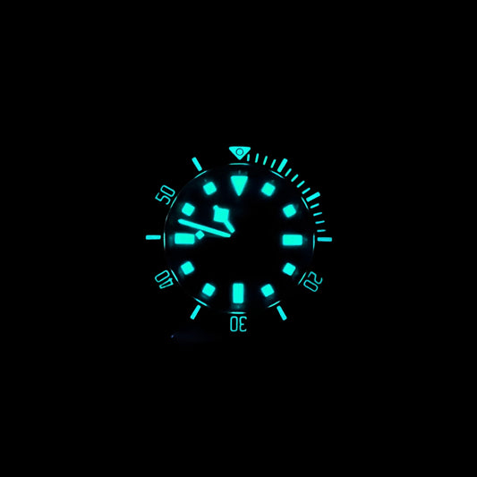 Pelagos 39 M25407N (NOS)