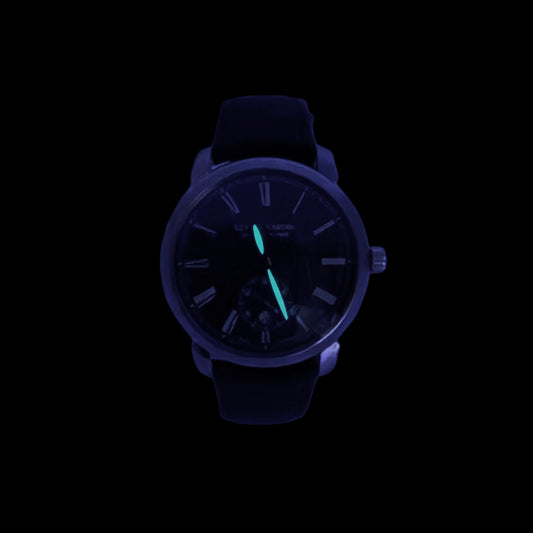 Classico Manufacture Blue Enamel 3203-136/E3 (Unworn)