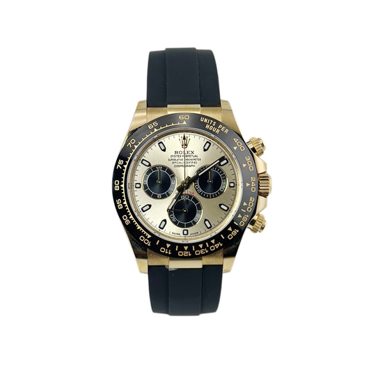 Daytona ‘YML’ 116518LN (Like New)