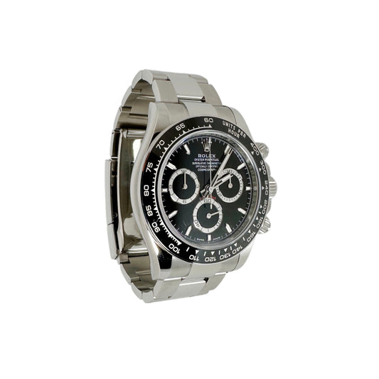Daytona ‘Godzilla’ 126500LN (Unworn)