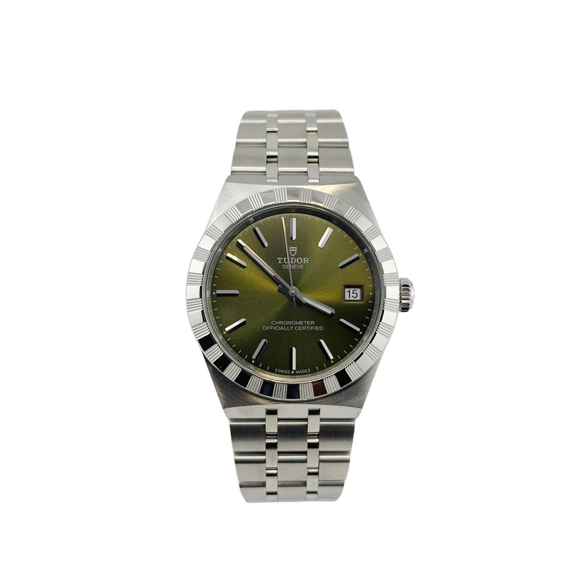 Royal ‘Green’ M2836C1A0-0103 (Unworn)