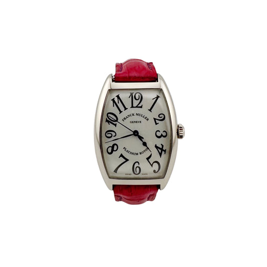 Cintrée Curvex 2852 SC (Preowned)